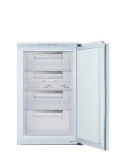 Siemens Gi18Da50Gb Integrated Freezer